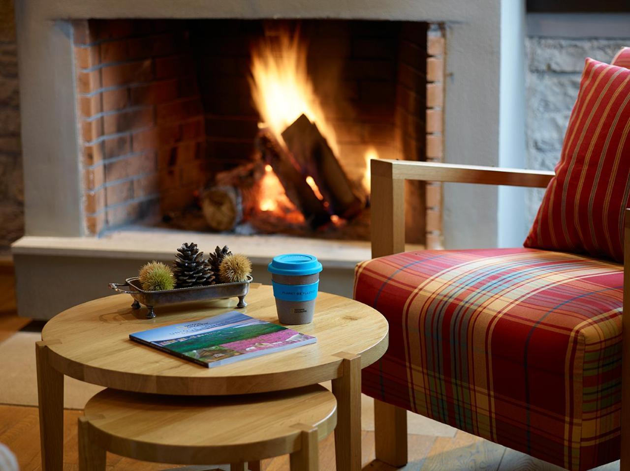 Aristi Mountain Resort Zewnętrze zdjęcie